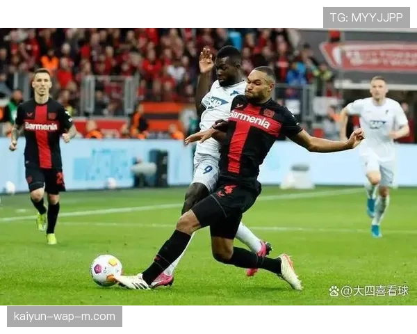 勒沃库森遭遇伤病潮 七名主力缺阵影响欧战资格争夺