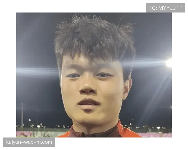 杨希标王身价显防守功力 海港右路新核仍需时间磨合